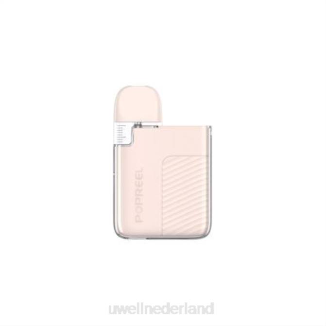 FXZZ52 UWELL POPREEL PK1 podkit | 520mAh - UWELL Maastricht abrikoosbeige